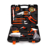 Durable Garden Shovel Set for Home Gardening